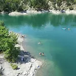 In - Toskana 23873 Διαμέρισμα Cerreto Guidi