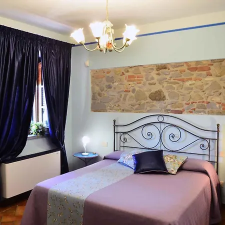 Apartament In Cerreto Guidi/toskana 23873 *