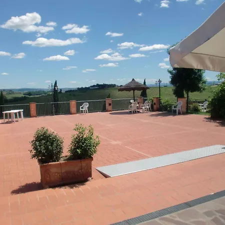 In Cerreto Guidi/toskana 23873 Apartment *