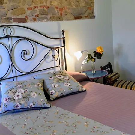 In Cerreto Guidi/toskana 23873 Apartament
