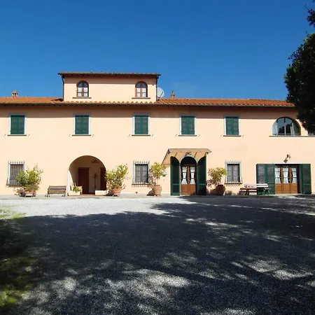 Apartament In Cerreto Guidi/toskana 23873 Cerreto Guidi