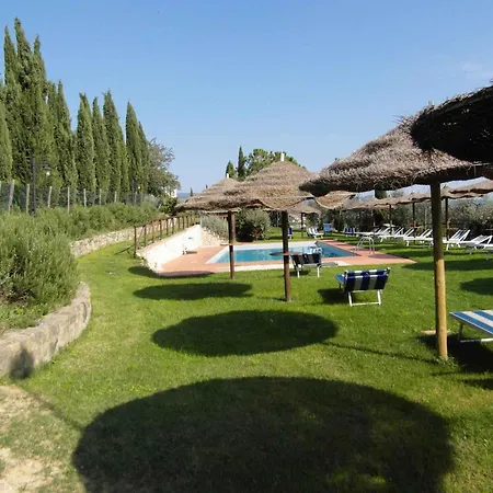 In Cerreto Guidi/toskana 23873