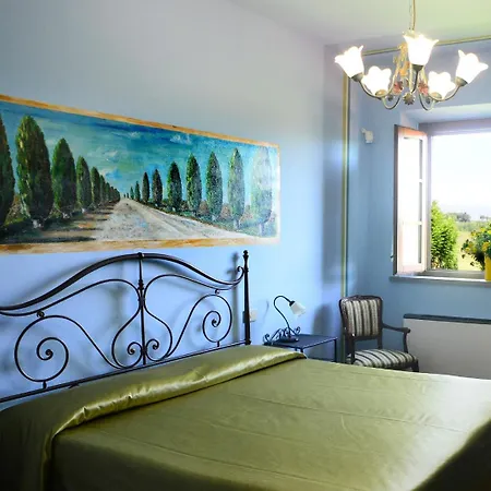Apartment In Cerreto Guidi/toskana 23873