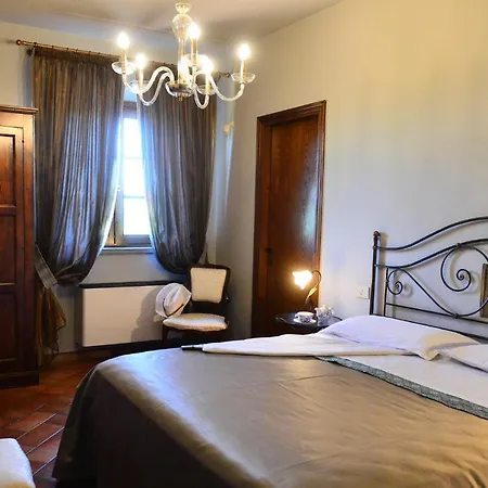 Apartment In Cerreto Guidi/toskana 23873
