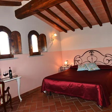 Apartment In Cerreto Guidi/toskana 23873 Cerreto Guidi