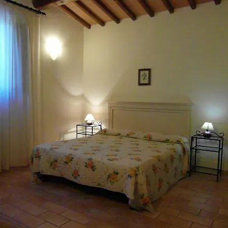 Apartment In Cerreto Guidi/toskana 23873 *
